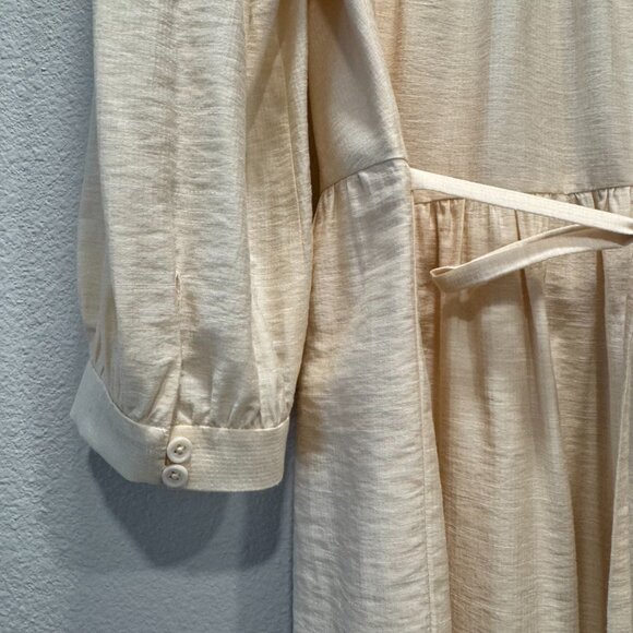 NWT PAIGE FIUME DRESS - Picture 16 of 16